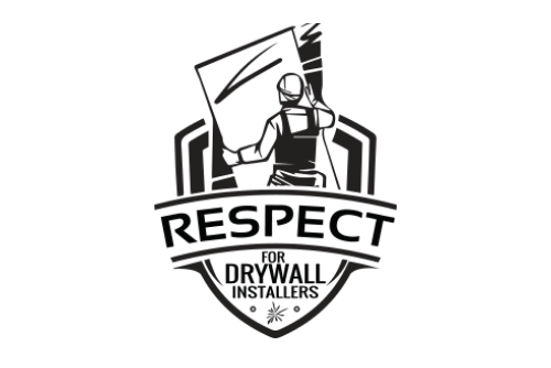 Logotip - poštovanje prema inštalaterima u suhoj gradnji Siniat
