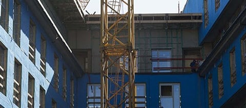 Cementne ploče, odgovor na različite potrebe u suhoj gradnji